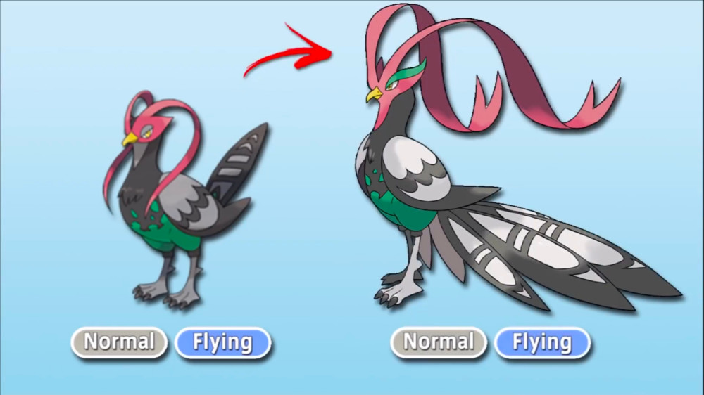 神奇宝贝:当宝可梦超级进化后,超梦有些可爱,炎帝:能退化吗?