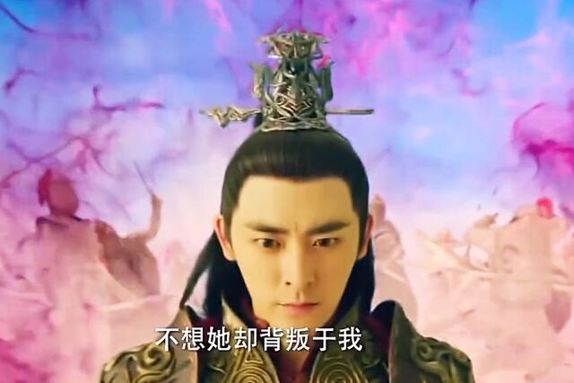 禹司凤|琉璃美人煞：璇玑和罗喉计都争夺身体？司凤懵了，媳妇变“男友”