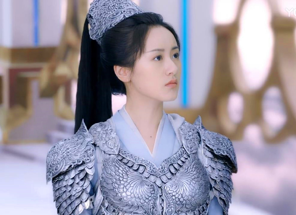 禹司凤|琉璃美人煞：璇玑和罗喉计都争夺身体？司凤懵了，媳妇变“男友”