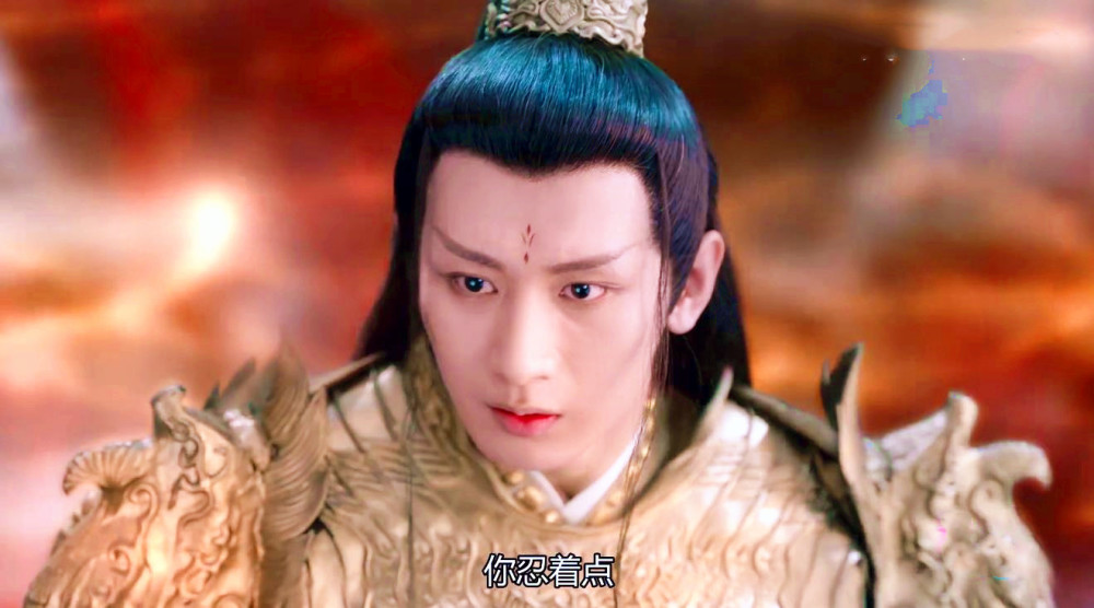 禹司凤|琉璃美人煞：璇玑和罗喉计都争夺身体？司凤懵了，媳妇变“男友”