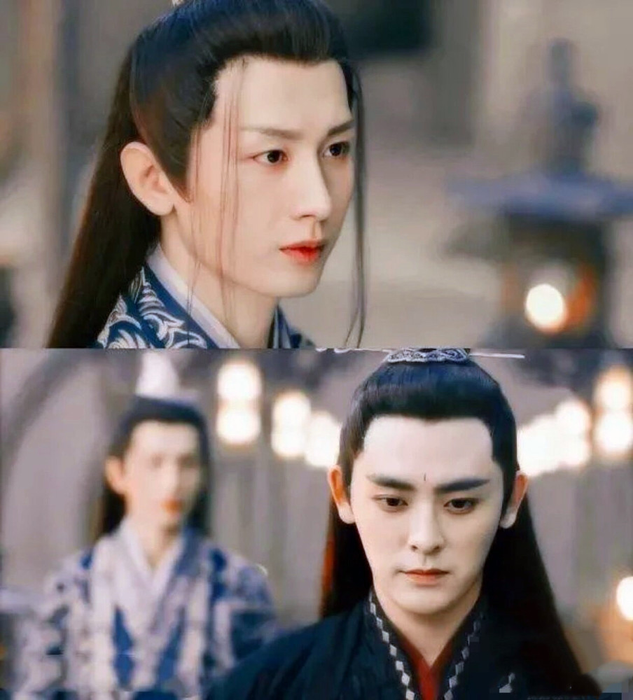 禹司凤|琉璃美人煞：璇玑和罗喉计都争夺身体？司凤懵了，媳妇变“男友”