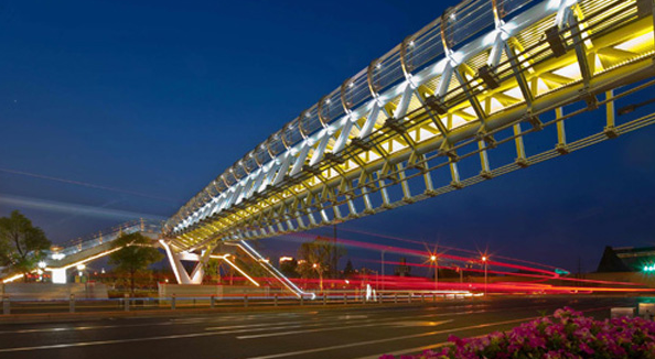 小店昌盛街真武路正阳街等都要建天桥了看看在你家附近吗