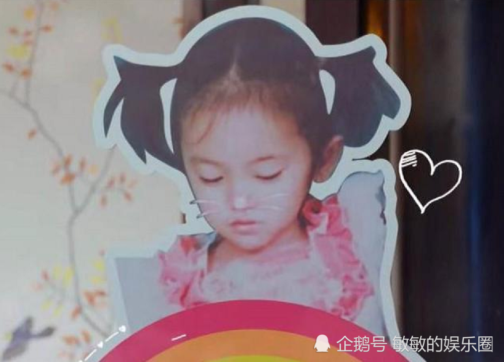 鞠婧祎|连妈妈的照片都要p？鞠婧祎晒妈妈美照被扒，网友吐槽为人设太拼