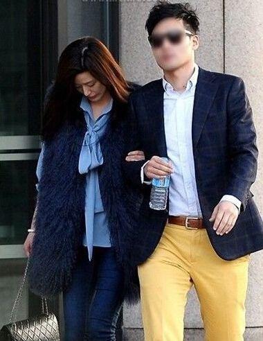 全智贤|拆房赚三千万！国民女神全智贤身家5亿，在家带娃却被财阀丈夫嫌