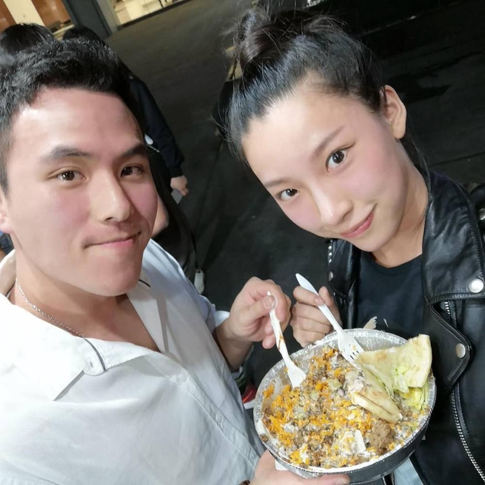 何猷启|何猷启齐娇会否复婚？何超莲晒抱婴照，意外曝光与前弟媳开心聚餐