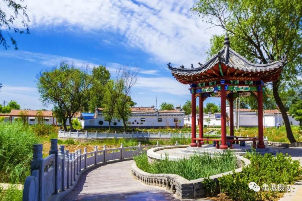 禹城,辛店,你美的不像"话",像画!