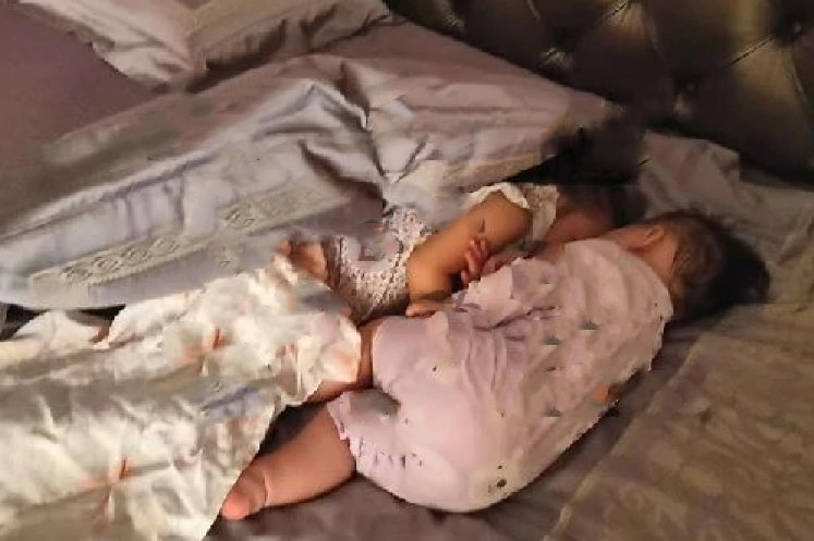 何猷启|何猷启齐娇会否复婚？何超莲晒抱婴照，意外曝光与前弟媳开心聚餐