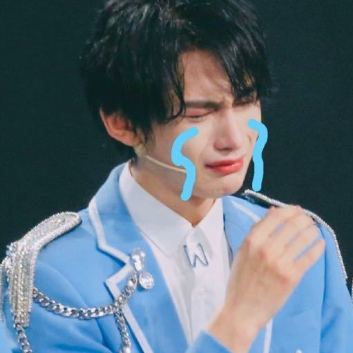 天空少年集体换哭哭头像李希侃吸引妈粉胡文煊最惨他被迫营业