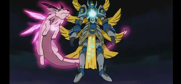 设定最强的"零胜率之兽"