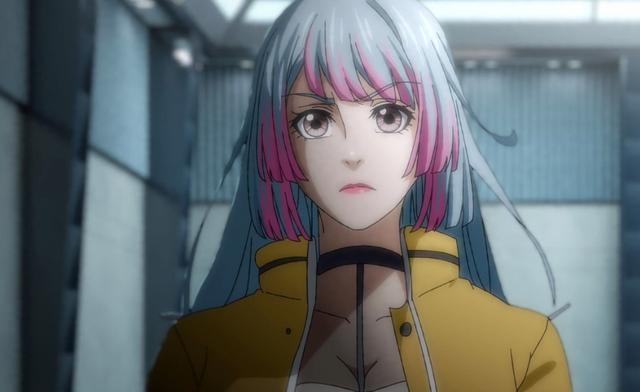 短的可怕的动漫在开挂,她是怡红院的常客?_腾讯新闻