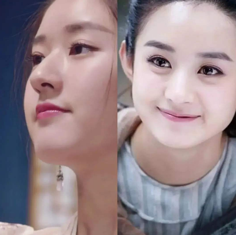 于正|请问，这算打脸了吗？