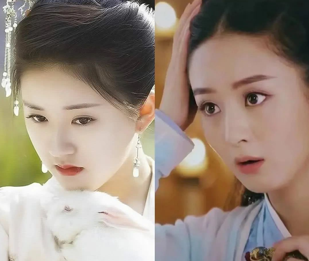 于正|请问，这算打脸了吗？