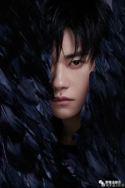 于正|请问，这算打脸了吗？