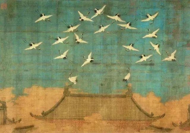 台北故宫|宋代色彩美学