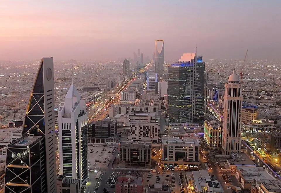 中东和北非市场正在复苏,但一场艰苦的战斗依然存在