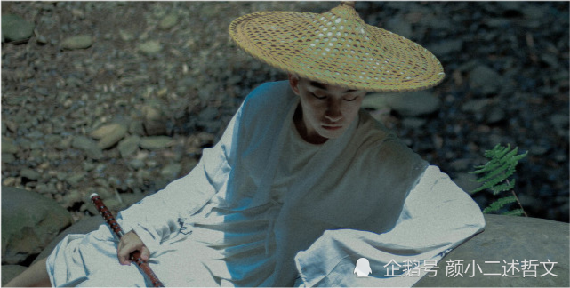鲁迅|研究人性的大文豪鲁迅，与研究自然之道的老子，二者如何对比？