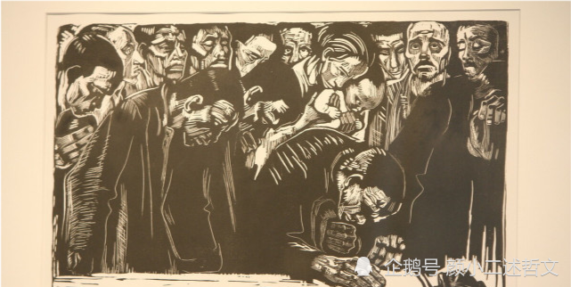 鲁迅|研究人性的大文豪鲁迅，与研究自然之道的老子，二者如何对比？
