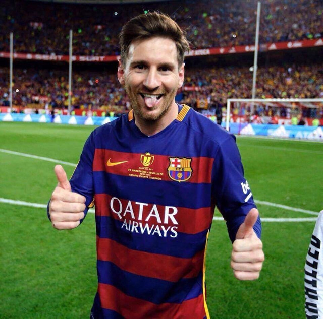 梅西向自己的家人表露了心声,安东内拉和孩子们都哭了,蒂亚戈,马特奥