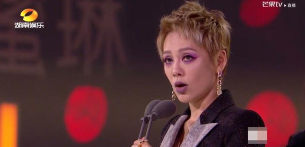 宁静|姐姐第一名宁静，直言只想第一名不屑成团，这手牌打得漂亮