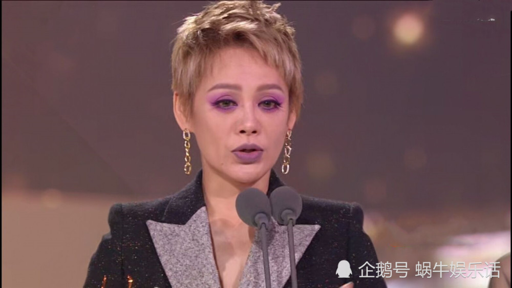 宁静|乘风破浪：宁静第一却全程黑脸，直言不想成团引热议，满屏的尴尬