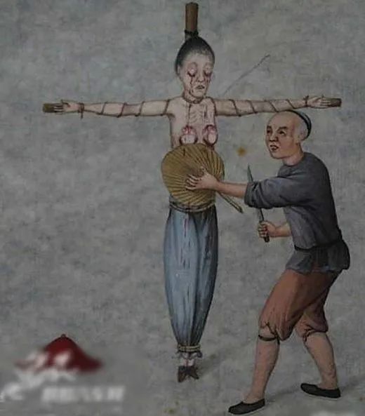 李自成的成败与其祖坟的玄机