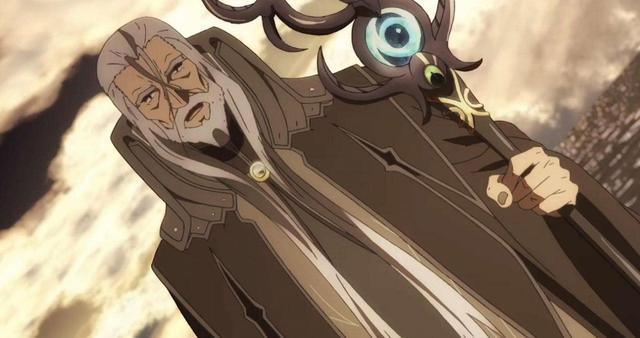 魔王学院七魔老六个被控一位记忆被操控一个大胆的猜测