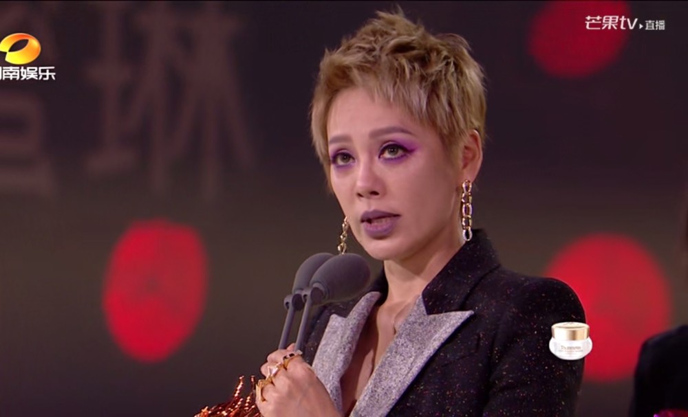 浪姐|《浪姐》直播现场开撕？黄龄只想跟万茜成团，宁静直接反击放狠话