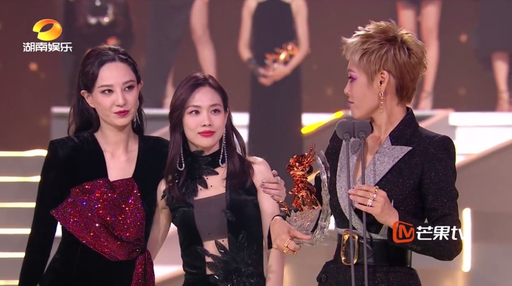 浪姐|《浪姐》直播现场开撕？黄龄只想跟万茜成团，宁静直接反击放狠话