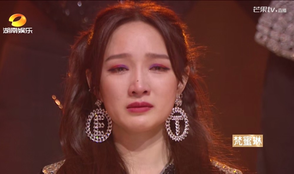 浪姐|《浪姐》直播现场开撕？黄龄只想跟万茜成团，宁静直接反击放狠话