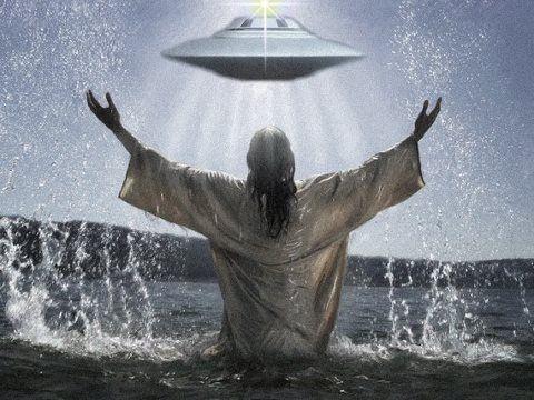 地球|文献显示距今2600年前地球上有过高等文明：宇宙飞船真实存在