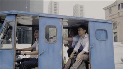 把自己作为方法|把项飙作为方法