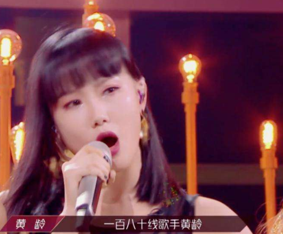 浪姐|《浪姐》成团夜：宁静和黄龄现场battle，空气里都弥漫着“尴尬”