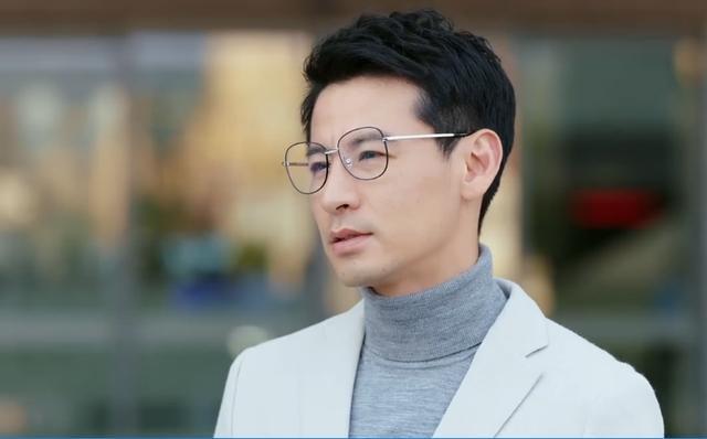 幸福还会来敲门|《幸福还会来敲门》大结局烂尾，“坏银”没被惩罚还收获幸福