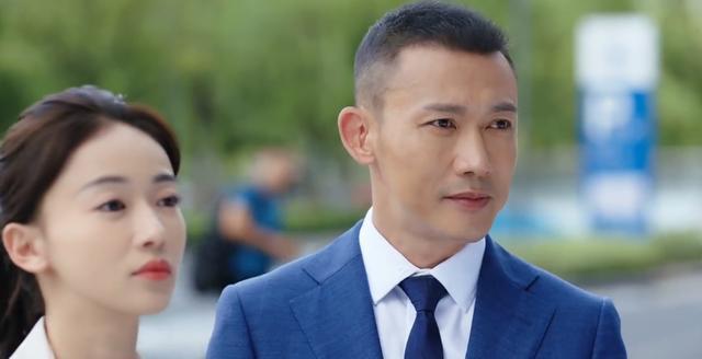 幸福还会来敲门|《幸福还会来敲门》大结局烂尾，“坏银”没被惩罚还收获幸福