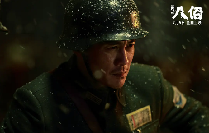 排片|这部电影值40亿，再不看就没有排片了