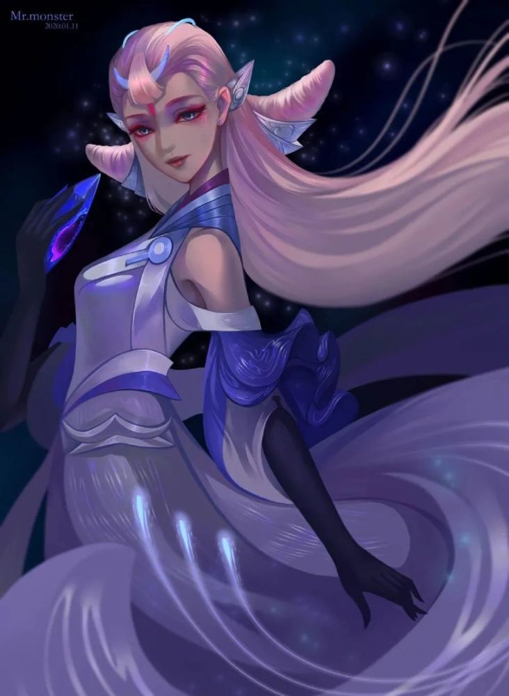 貂蝉——王者荣耀