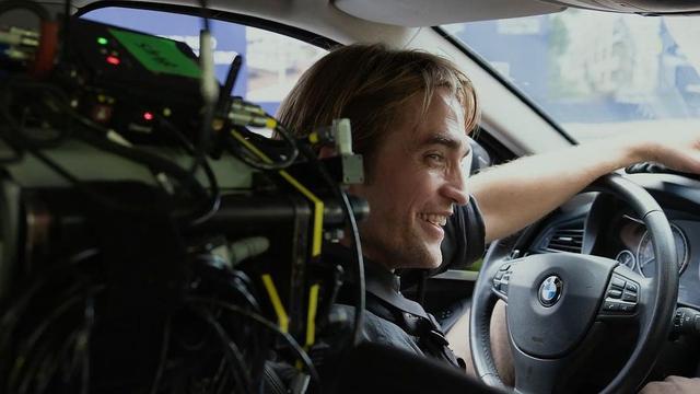 克里斯托弗·诺兰|看懂了他在《信条》里的帅点，就看懂了“最烧脑”的诺兰