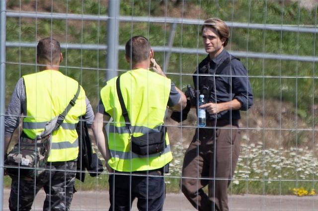 克里斯托弗·诺兰|看懂了他在《信条》里的帅点，就看懂了“最烧脑”的诺兰