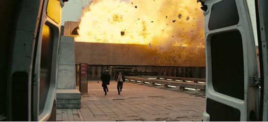 克里斯托弗·诺兰|看懂了他在《信条》里的帅点，就看懂了“最烧脑”的诺兰