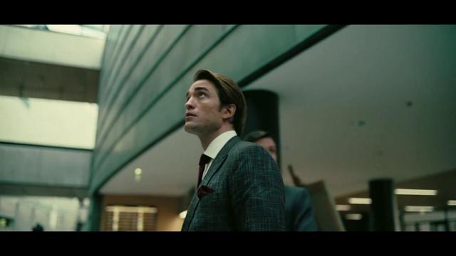 克里斯托弗·诺兰|看懂了他在《信条》里的帅点，就看懂了“最烧脑”的诺兰