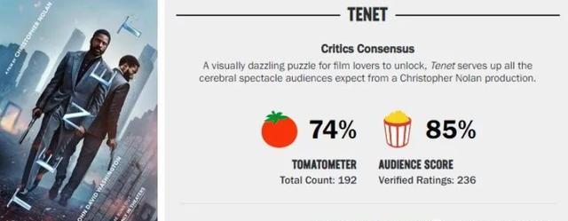 克里斯托弗·诺兰|看懂了他在《信条》里的帅点，就看懂了“最烧脑”的诺兰
