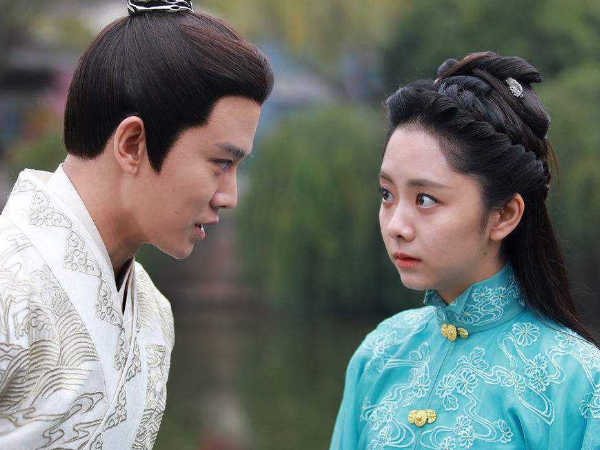 任嘉伦|锦衣之下：六一夫妇遇难，谭松韵被骂吃人血馒头，任嘉伦变墙头草