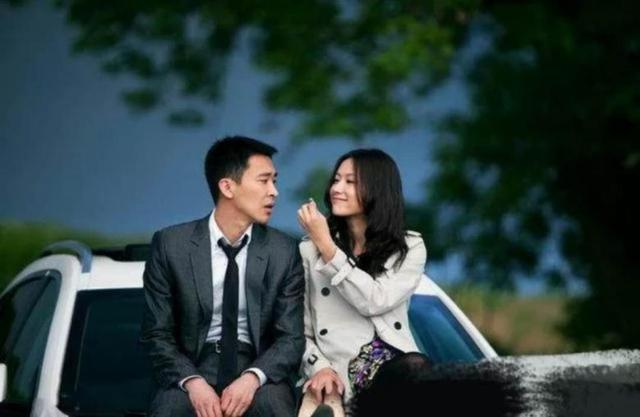 徐静蕾|徐静蕾黄立行罕见秀恩爱，俩人不结婚不生子，相恋多年仍感情稳定