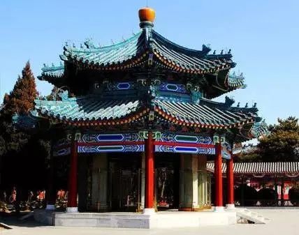 兰亭诗|人们常说的“兰亭八柱”究竟指的是什么