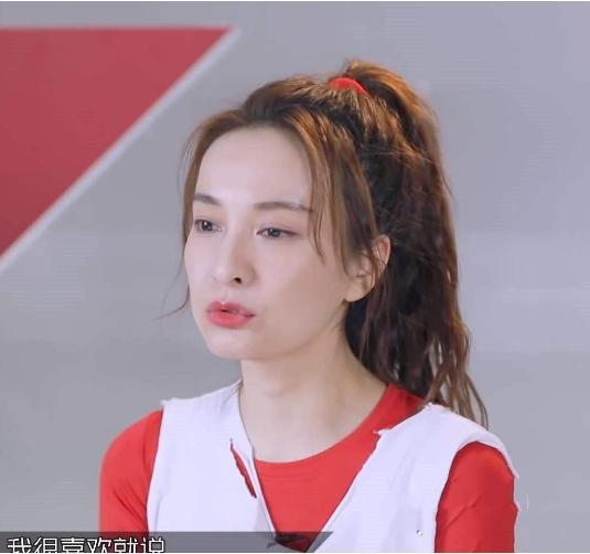 蓝盈莹|导师打分第一名，观众投票最后一名，蓝盈莹的原因出在哪里？