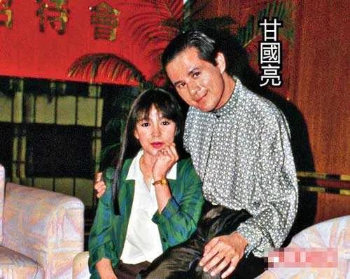 郑裕玲|曾是巨星的郑裕玲，当面骂得刘嘉玲不敢还嘴，63岁成时尚博主？