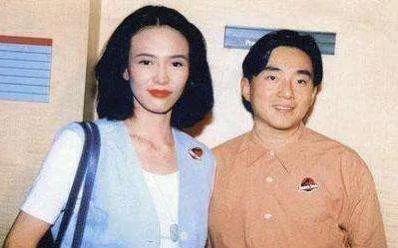郑裕玲|曾是巨星的郑裕玲，当面骂得刘嘉玲不敢还嘴，63岁成时尚博主？