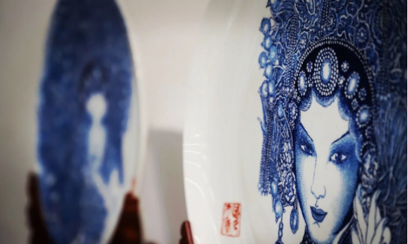 淄博|齐点述评：2020-淄博陶瓷的光芒缘何更加夺目？