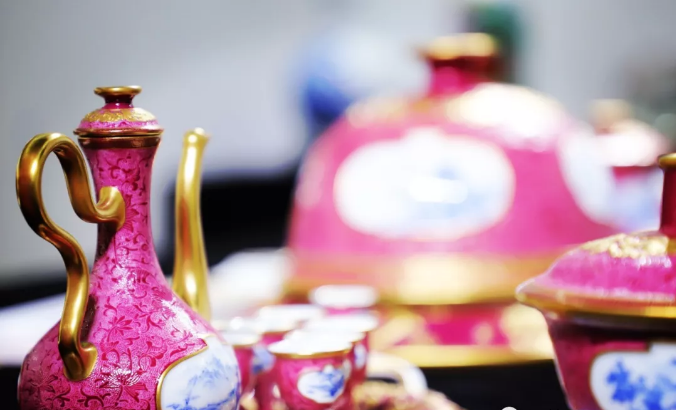 淄博|齐点述评：2020-淄博陶瓷的光芒缘何更加夺目？