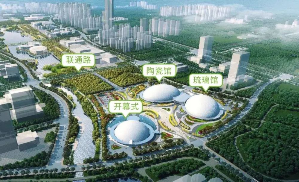 淄博|齐点述评：2020-淄博陶瓷的光芒缘何更加夺目？